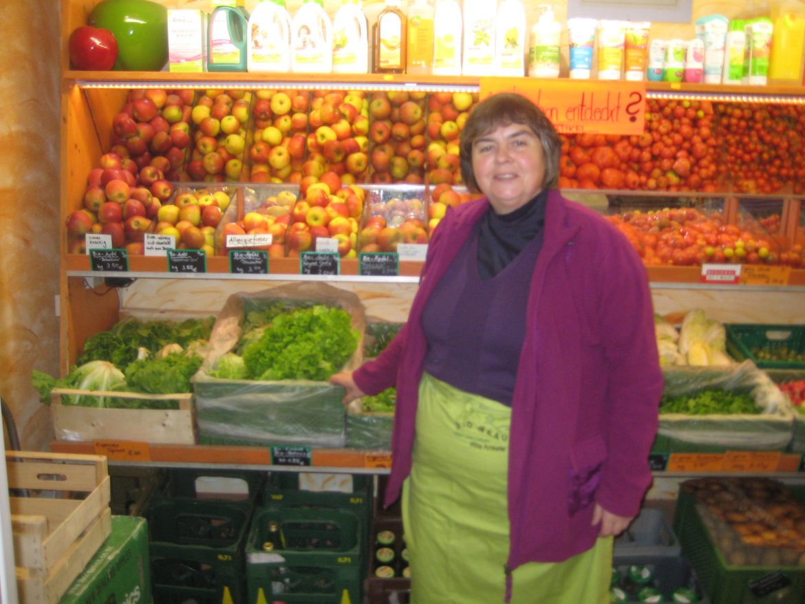 Bilder Laden 010 Bio Grauer