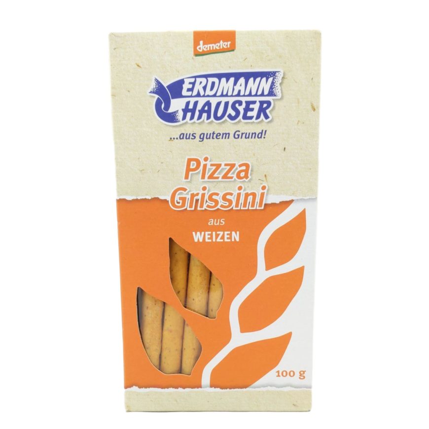 Pizza Grissini online kaufen &amp; bestellen » Bio Grauer Shop