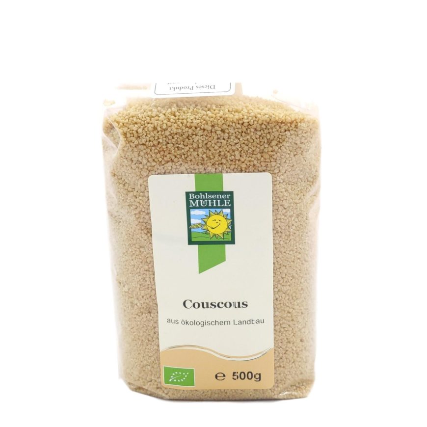 Couscous online kaufen & bestellen » Bio Grauer Shop