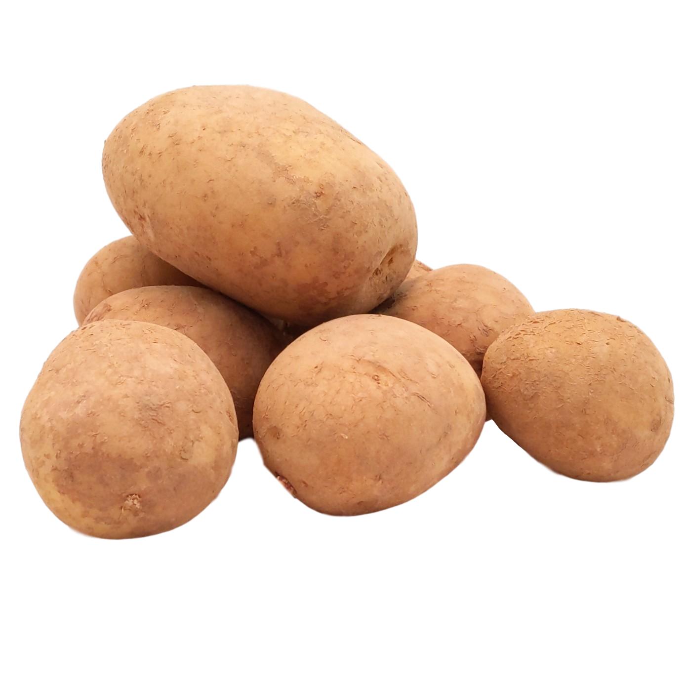 Bio Kartoffeln (festkochend) online kaufen » & bestellen Bio Shop Grauer